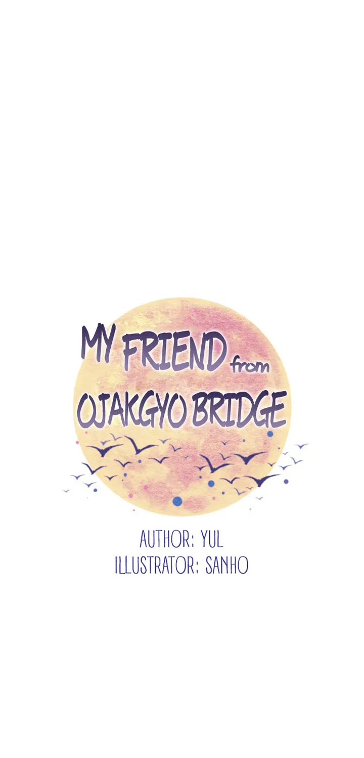 My Friend From Ojakgyo Bridge Chapter 2 page 9 - MangaKakalot