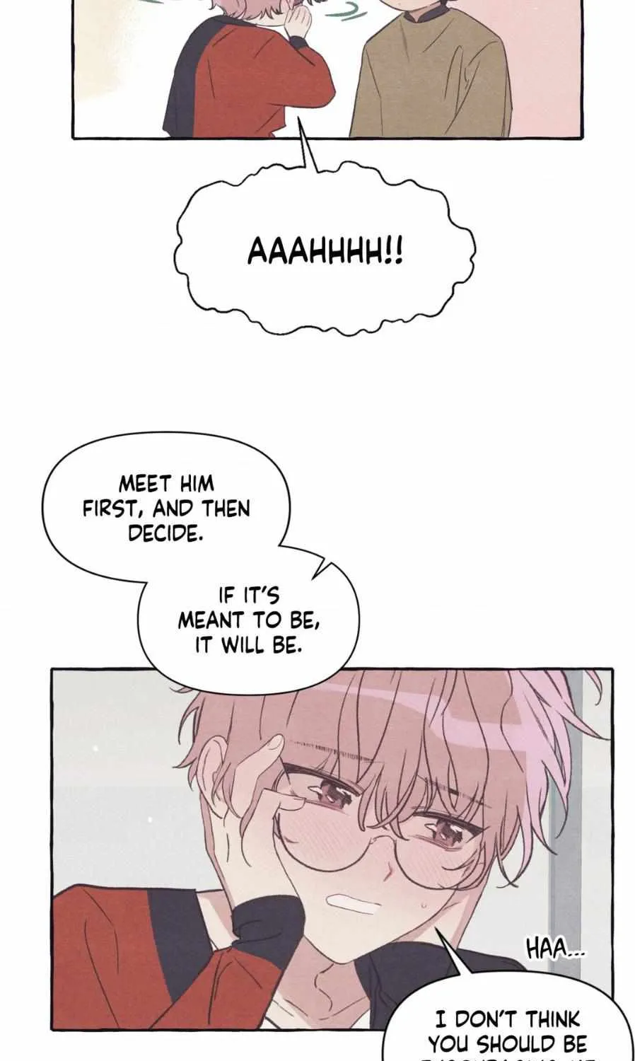 My Friend From Ojakgyo Bridge Chapter 7.1 page 58 - MangaKakalot