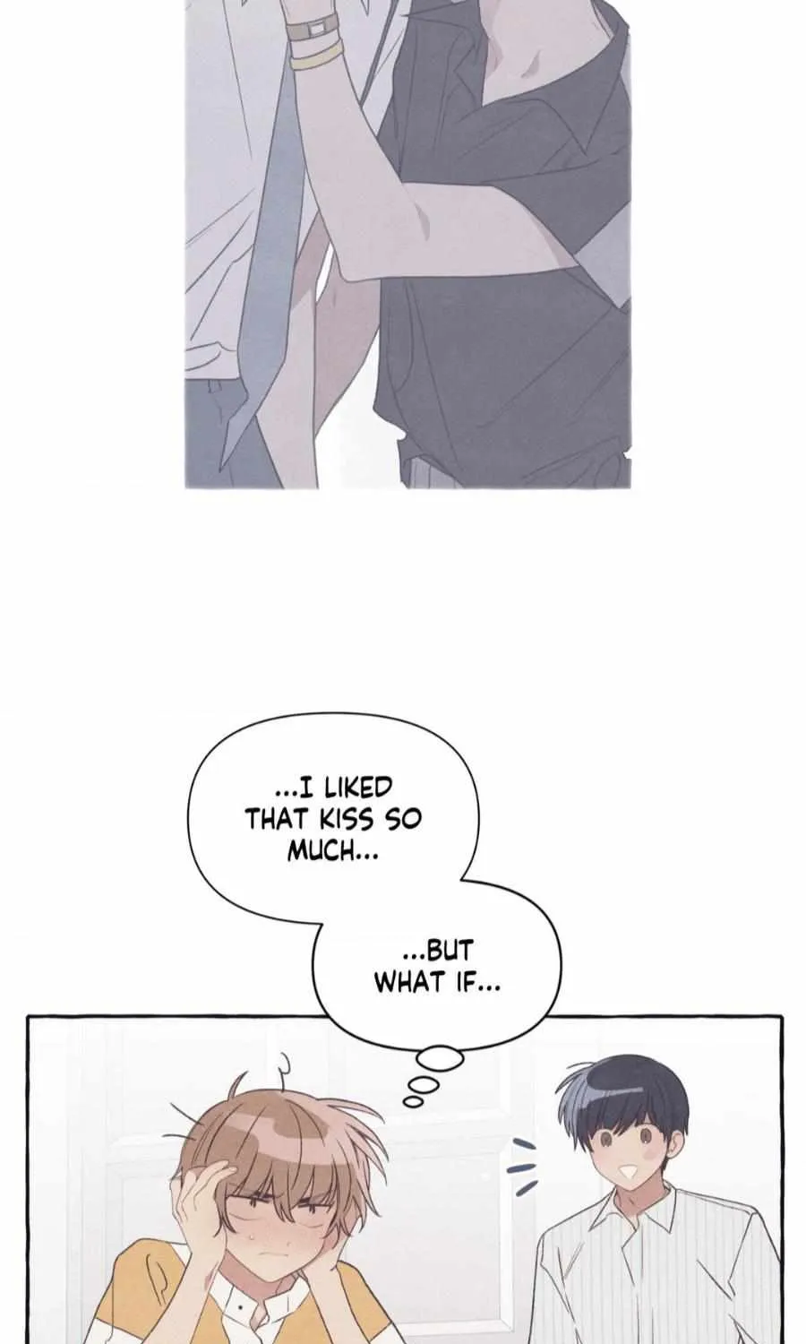 My Friend From Ojakgyo Bridge Chapter 9.1 page 42 - MangaKakalot