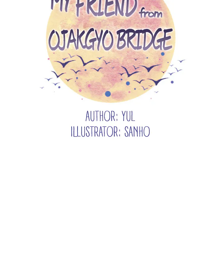 My Friend From Ojakgyo Bridge Chapter 9 page 6 - MangaKakalot