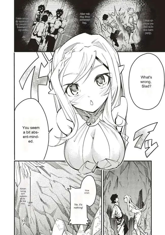 My "fully Automatic Buff" Made My Friends The Strongest In The World Chapter 3 page 25 - MangaKakalot