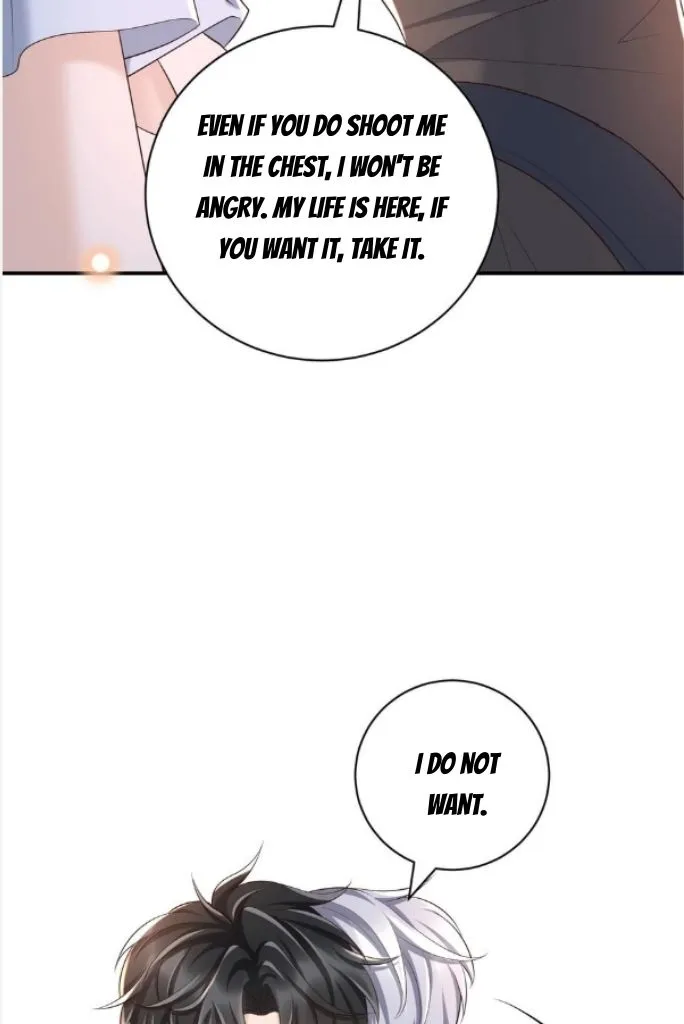 My Gangster Wife Always Against Me - Page 52