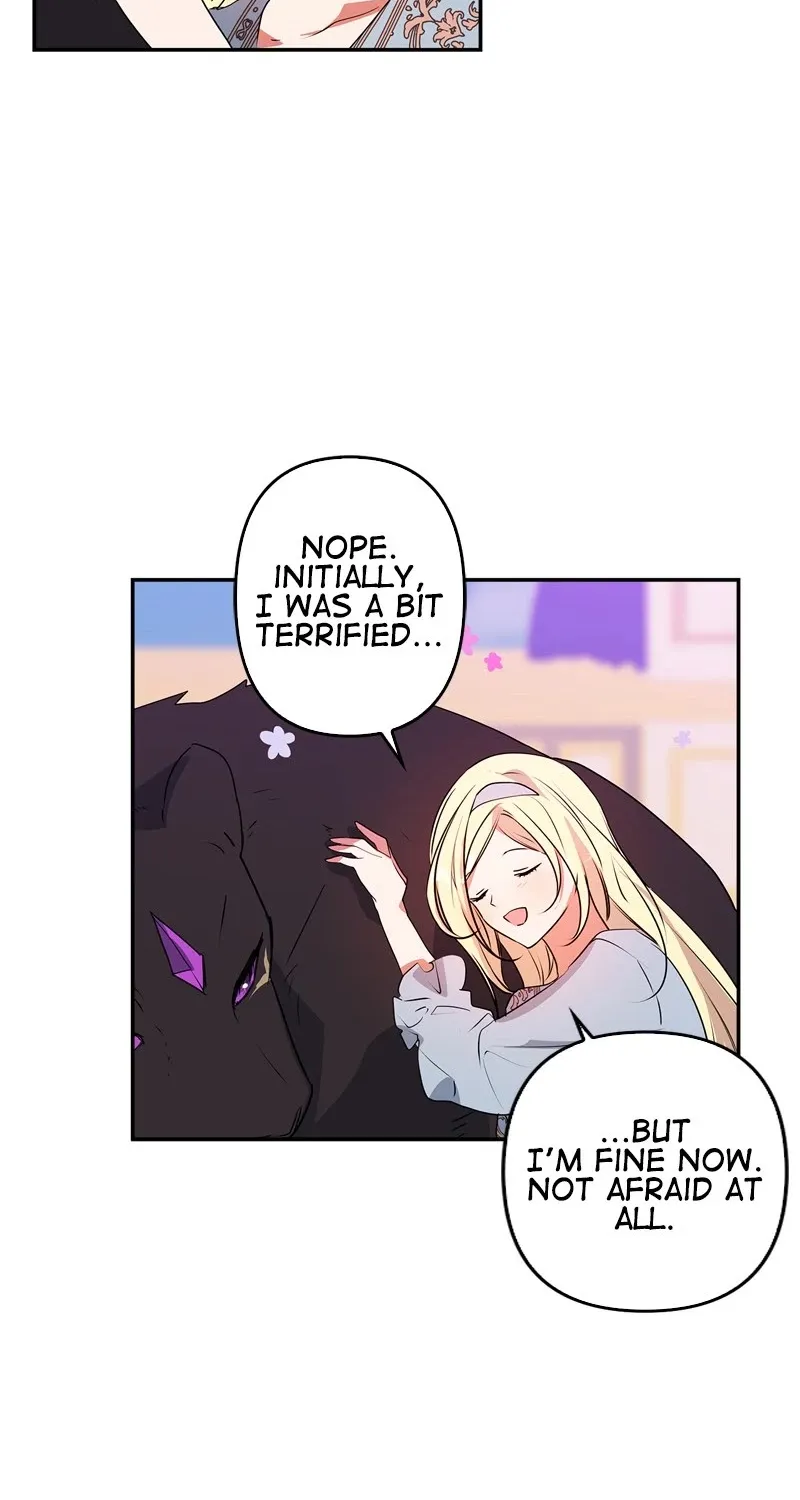 My Gently Raised Beast Chapter 28 page 24 - MangaNato