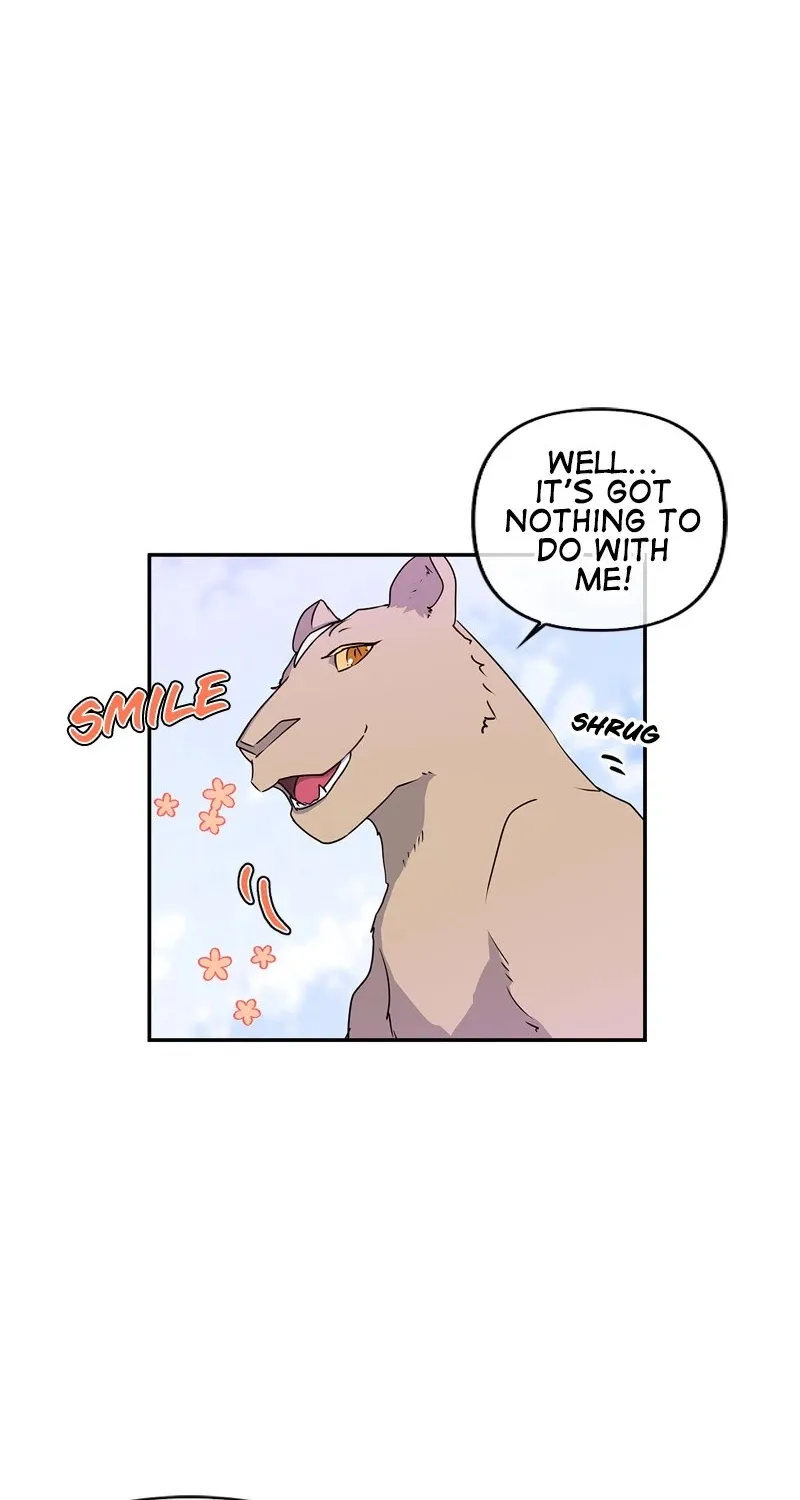 My Gently Raised Beast Chapter 34 page 2 - MangaNato