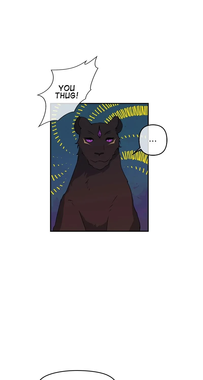 My Gently Raised Beast Chapter 34 page 31 - MangaNato