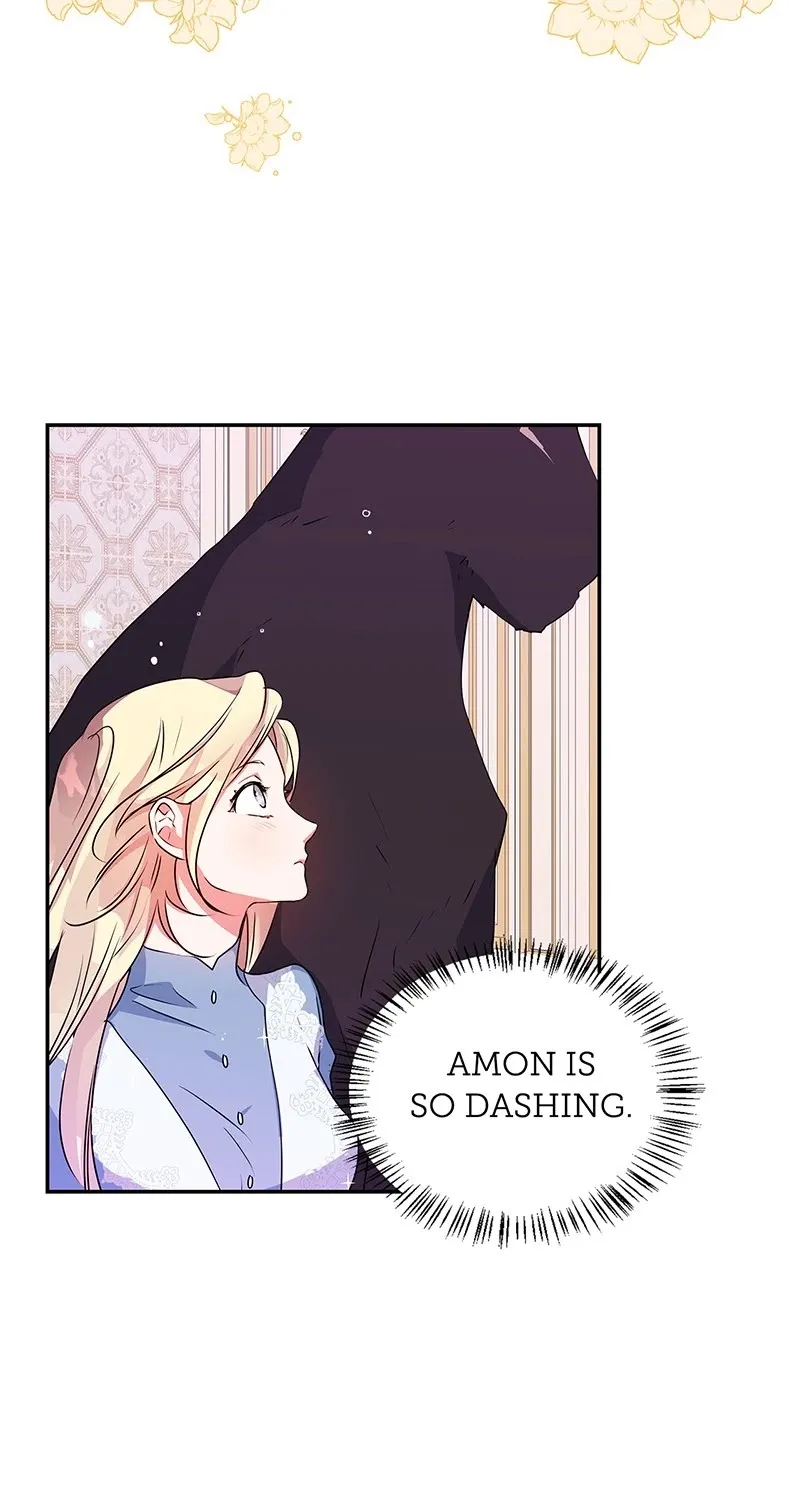 My Gently Raised Beast Chapter 36 page 11 - MangaNato