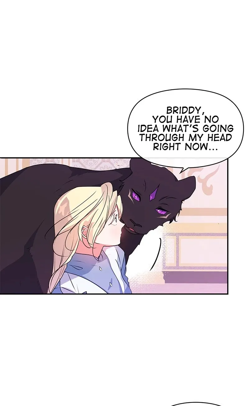 My Gently Raised Beast Chapter 36 page 24 - MangaNato