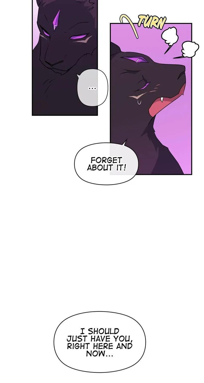 My Gently Raised Beast Chapter 42 page 31 - MangaNato