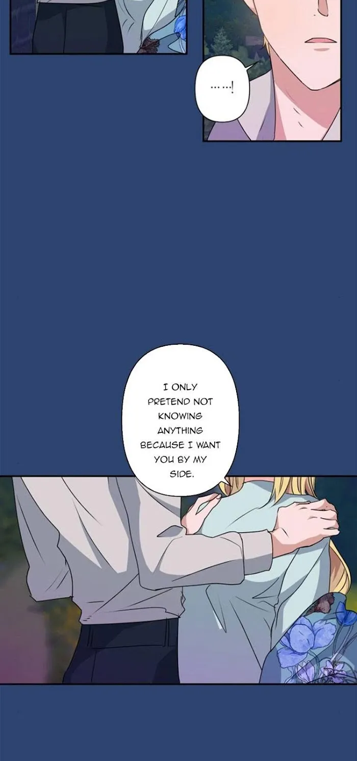 My Gently Raised Beast Chapter 47.5 page 15 - MangaNato