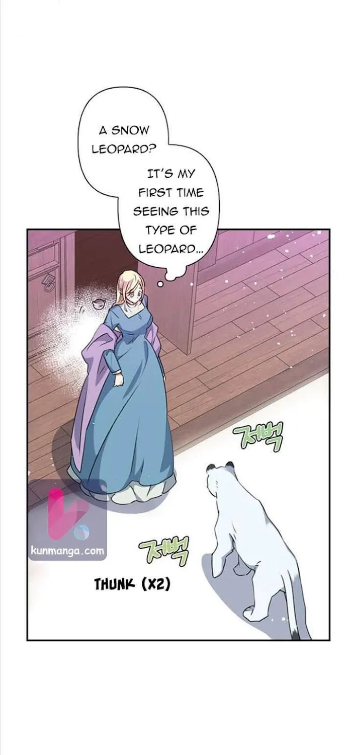 My Gently Raised Beast Chapter 50 page 10 - MangaNato