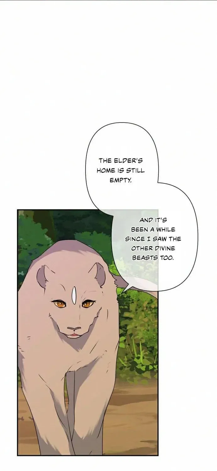 My Gently Raised Beast Chapter 77 page 10 - MangaNato