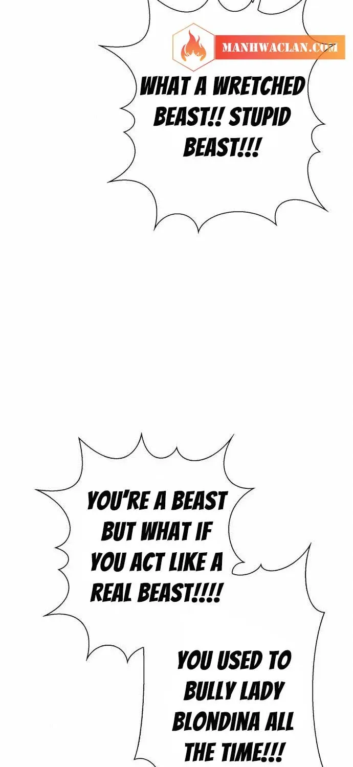 My Gently Raised Beast Chapter 91 page 35 - MangaNato