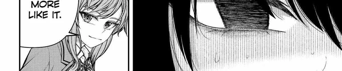 My Girlfriend Gives Me Goosebumps! Chapter 24 page 12 - MangaKakalot