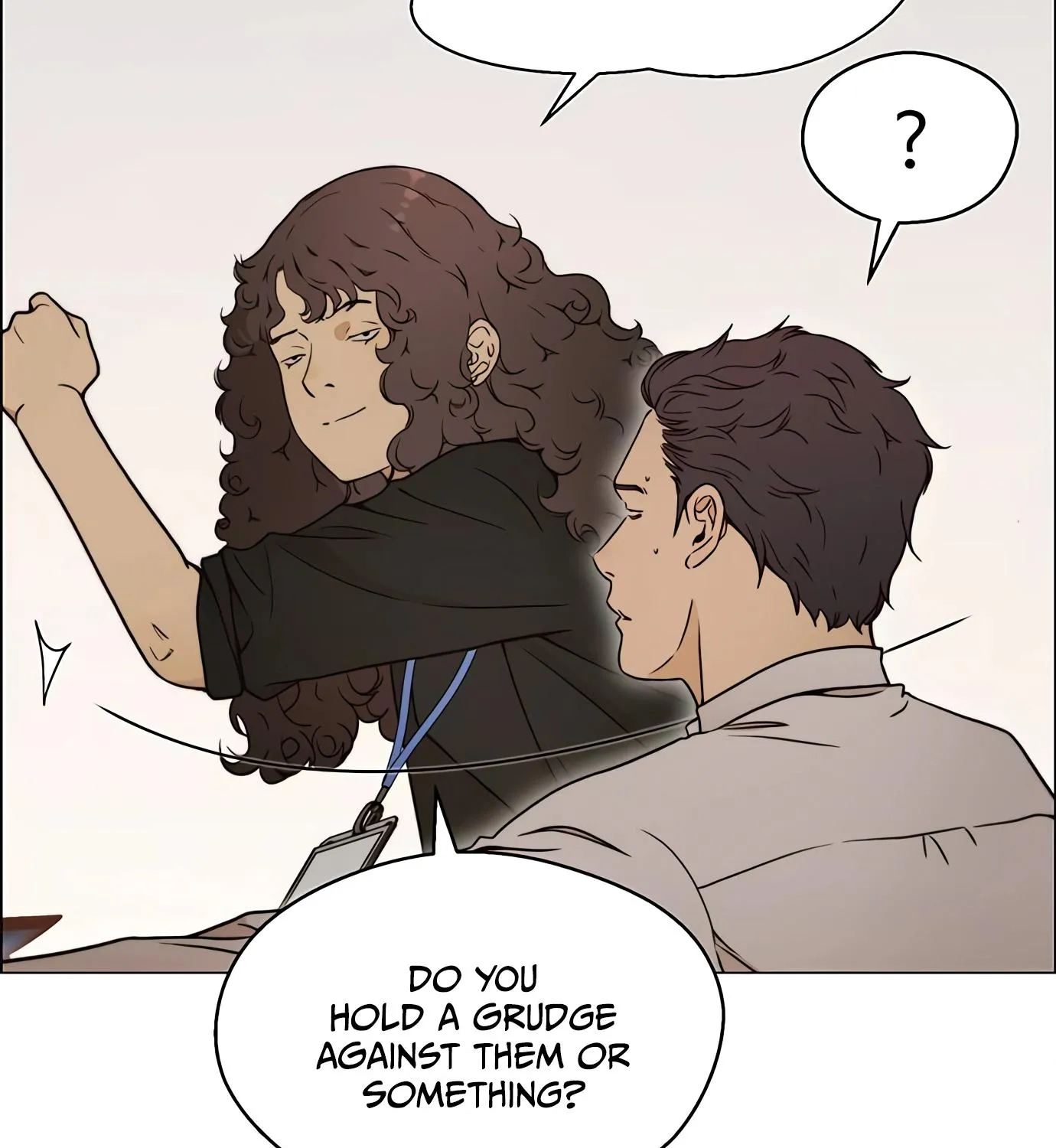 My Girlfriend Is A Real Man - Page 67