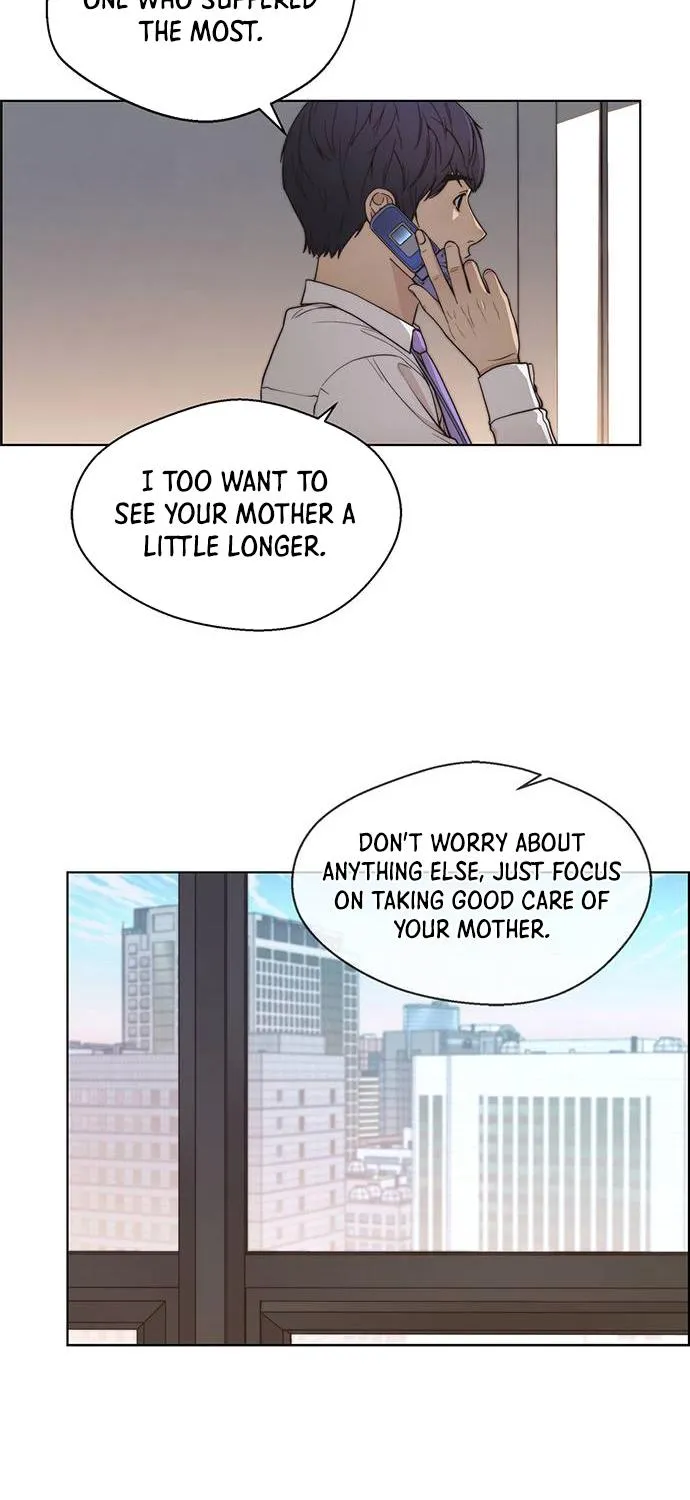 My Girlfriend Is A Real Man - Page 49