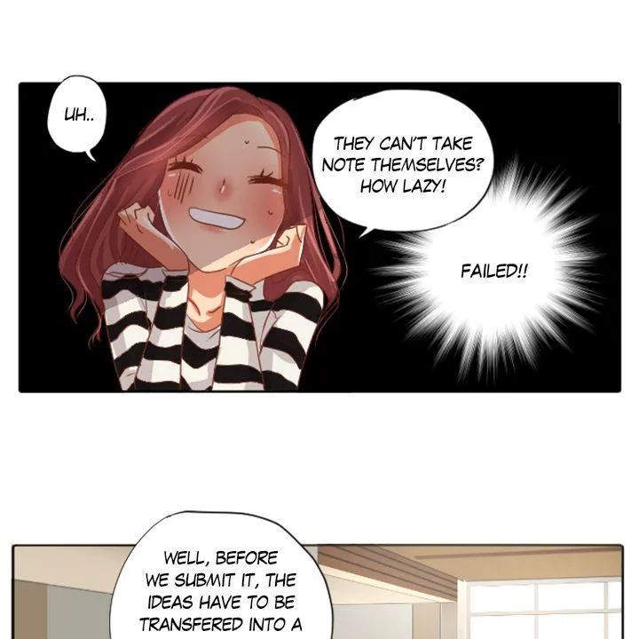 My Girlfriend Is A Soap Opera Star Chapter 2 page 7 - MangaKakalot