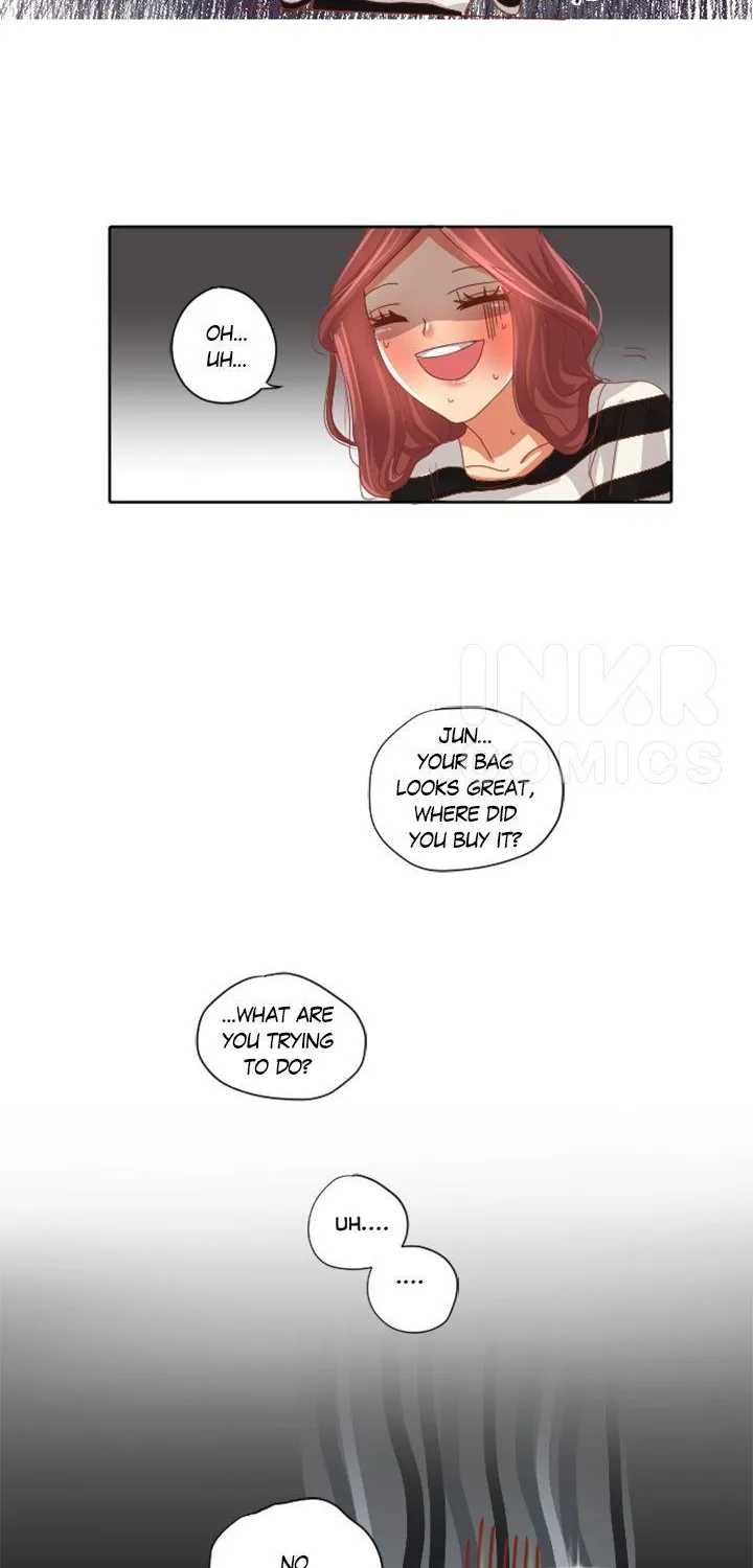 My Girlfriend Is A Soap Opera Star Chapter 2 page 9 - MangaKakalot