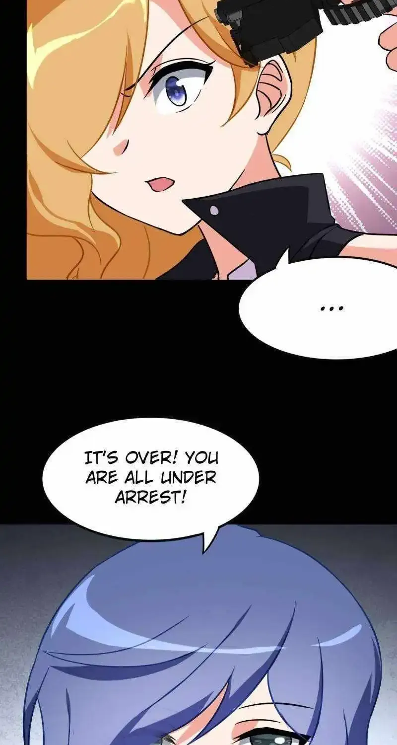 My Girlfriend Is A Zombie Chapter 455 page 59 - MangaKakalot