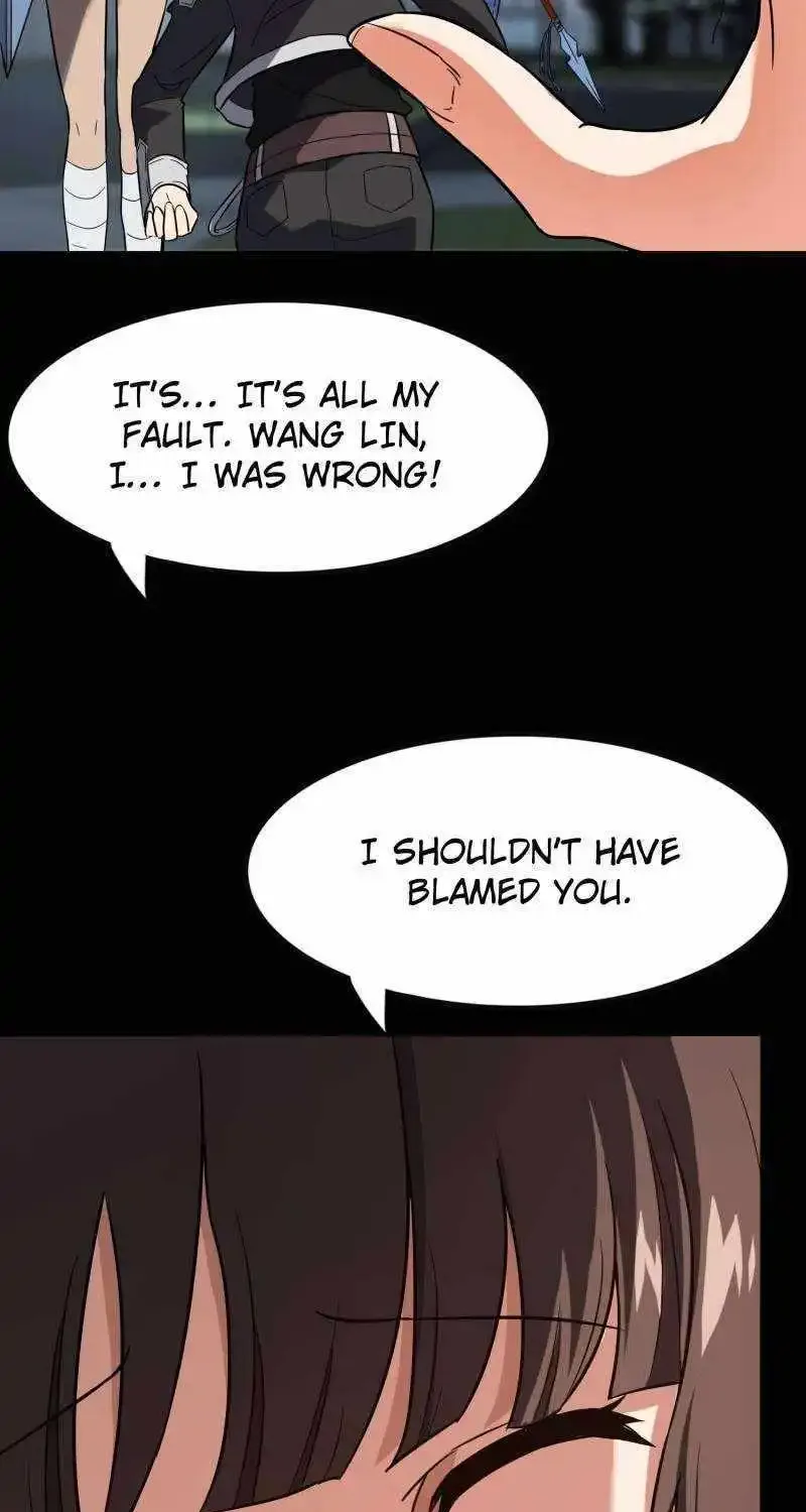 My Girlfriend Is A Zombie Chapter 455 page 67 - MangaKakalot