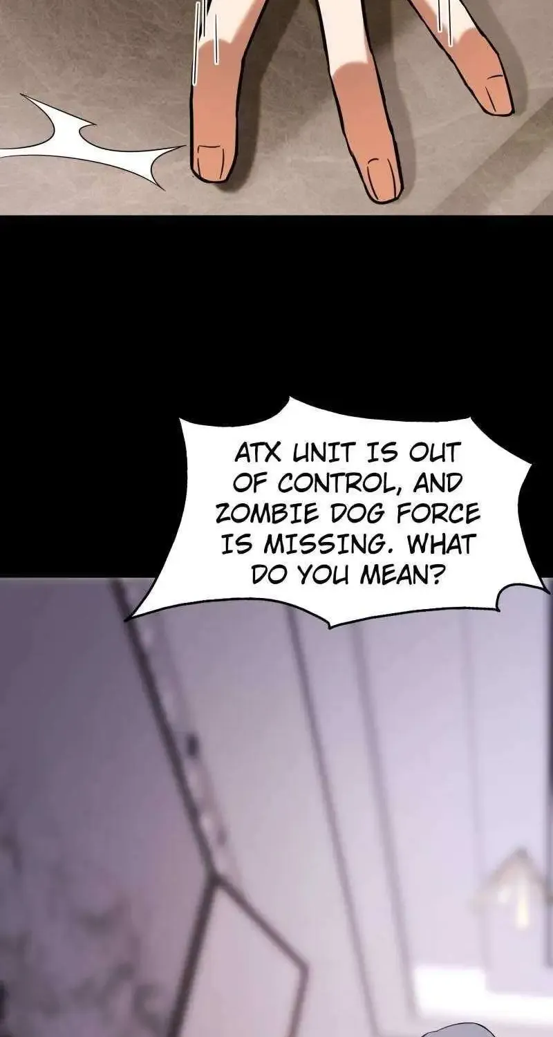 My Girlfriend Is A Zombie Chapter 456 page 74 - MangaKakalot