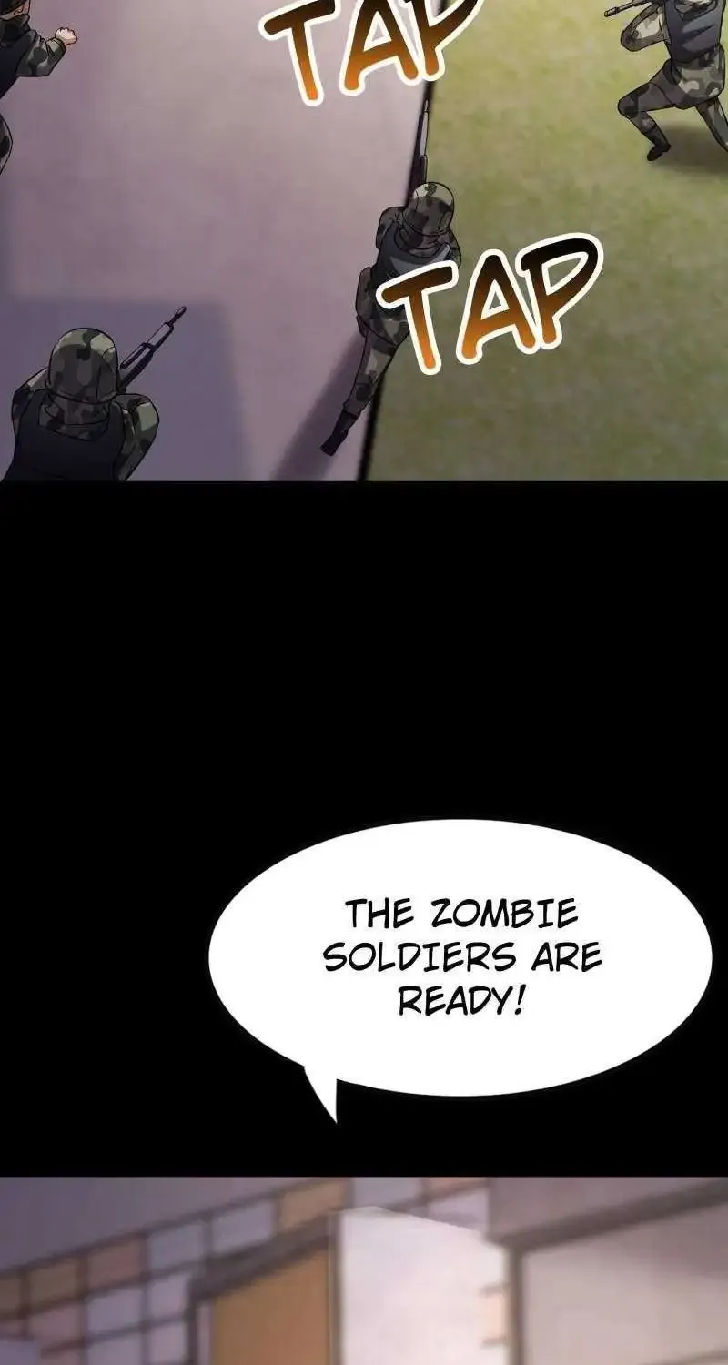 My Girlfriend Is A Zombie Chapter 456 page 83 - MangaKakalot