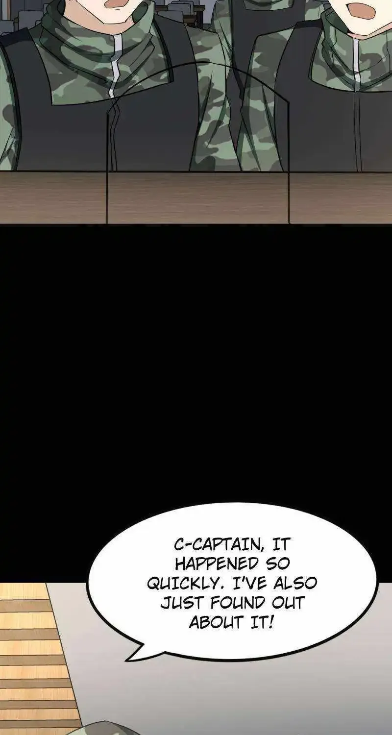 My Girlfriend Is A Zombie Chapter 460 page 3 - MangaKakalot