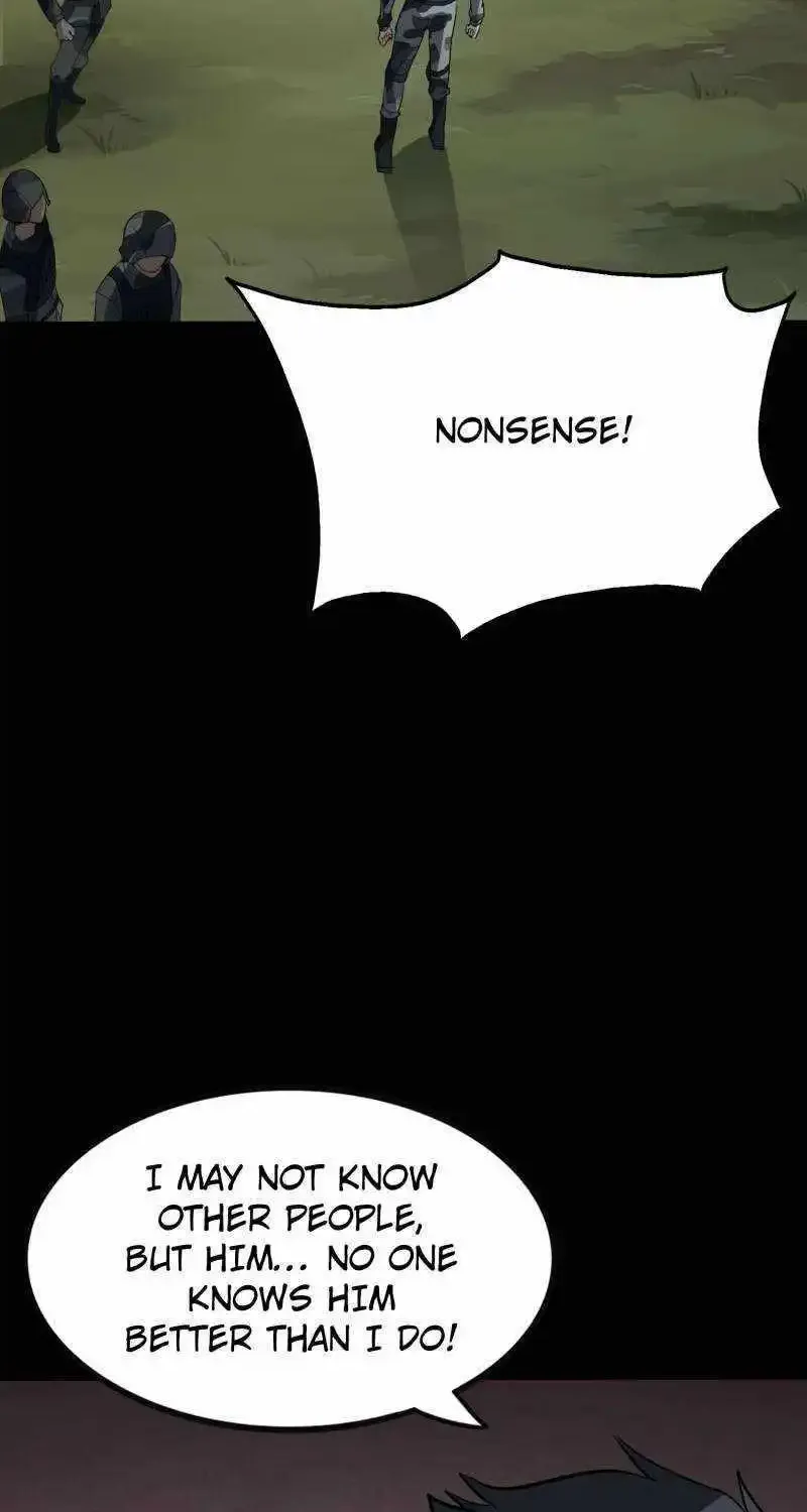 My Girlfriend Is A Zombie Chapter 465 page 46 - MangaKakalot