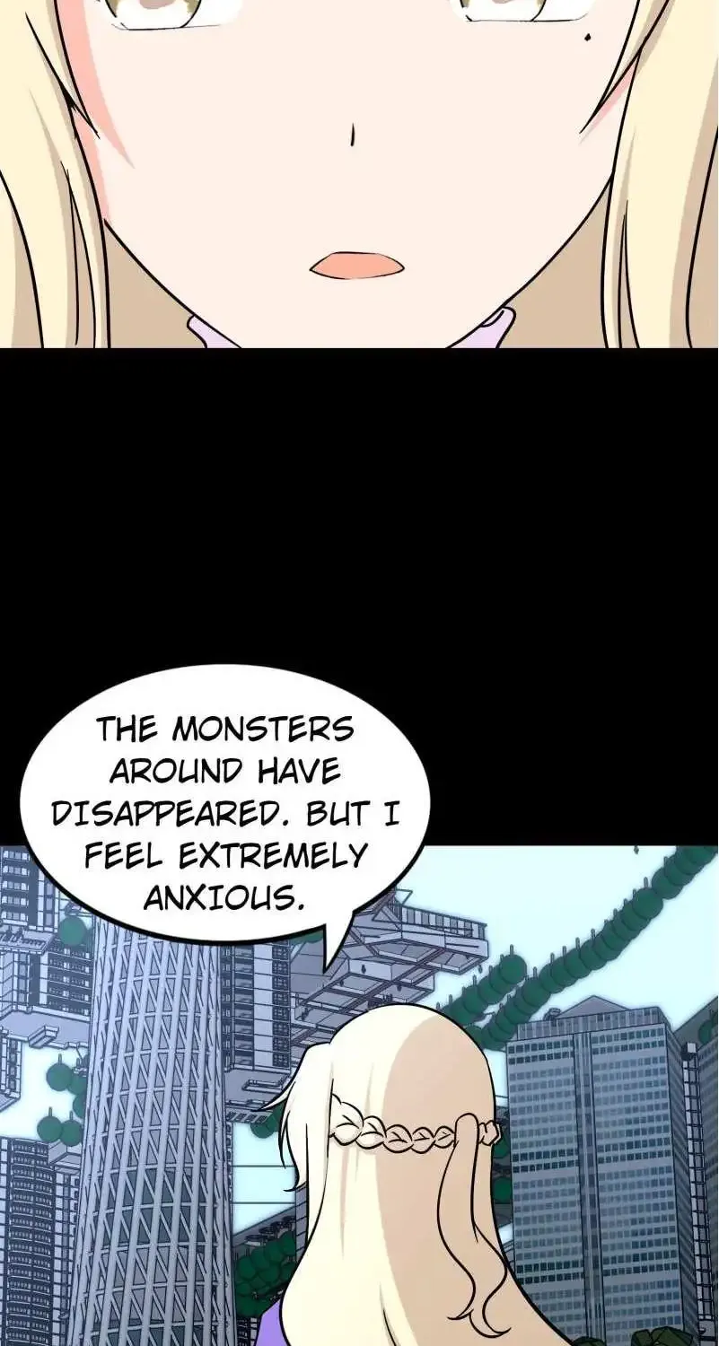 My Girlfriend Is A Zombie Chapter 468 page 5 - MangaKakalot