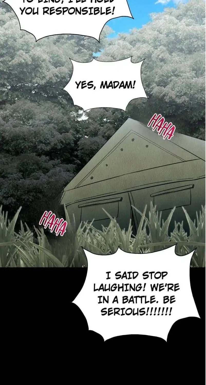 My Girlfriend Is A Zombie Chapter 468 page 56 - MangaKakalot