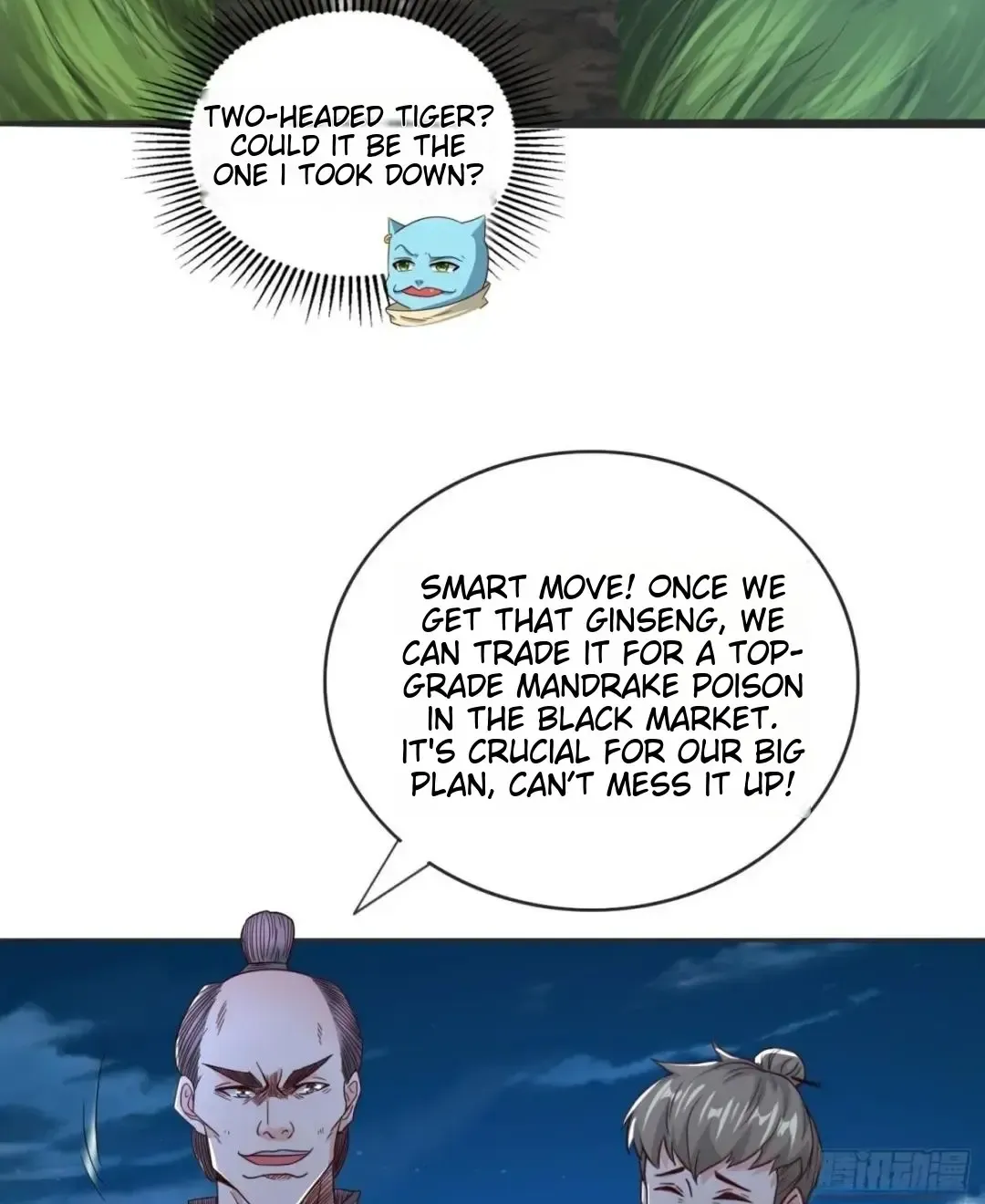 My God! I Have Transformed Into the Turtle Chapter 1 page 90 - MangaKakalot