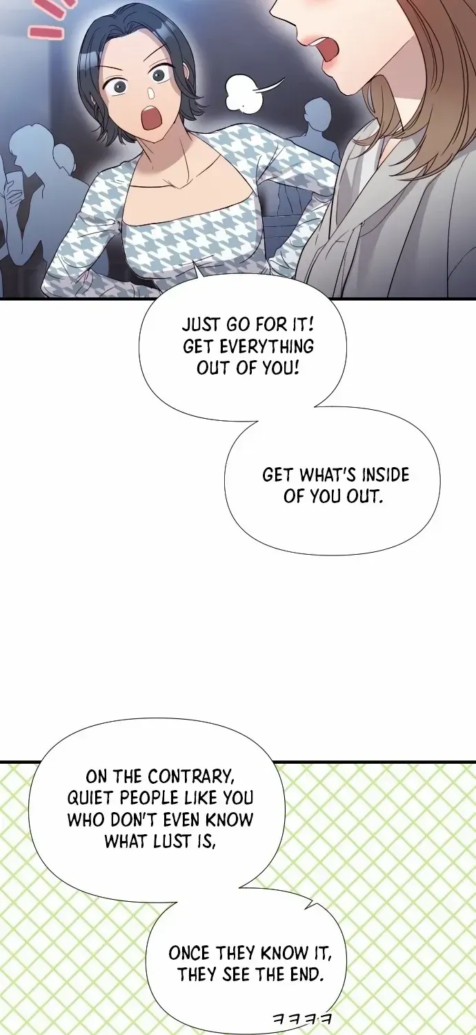 My God Is a Lustful Man Chapter 1.1 page 55 - MangaKakalot