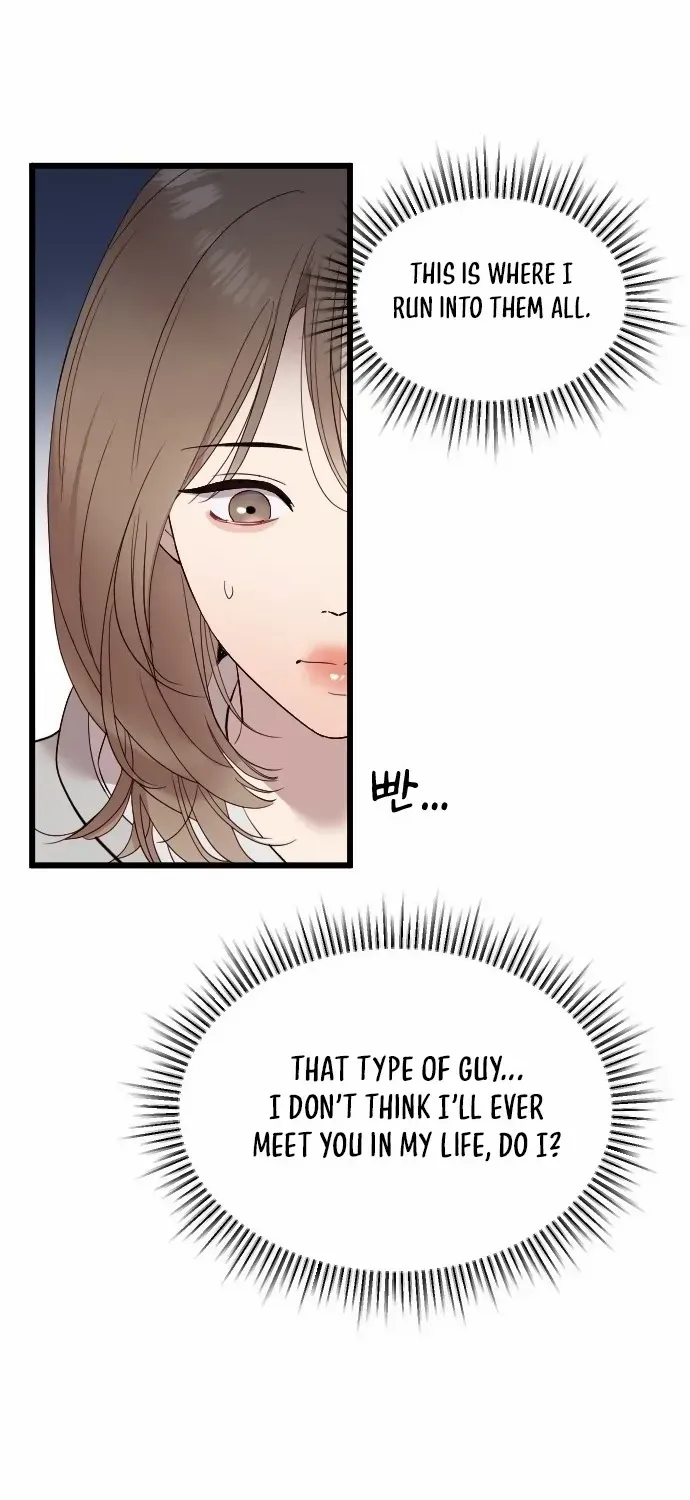 My God Is a Lustful Man Chapter 1.1 page 61 - MangaKakalot