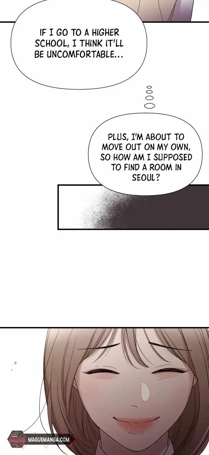 My God Is a Lustful Man Chapter 1 page 20 - MangaKakalot