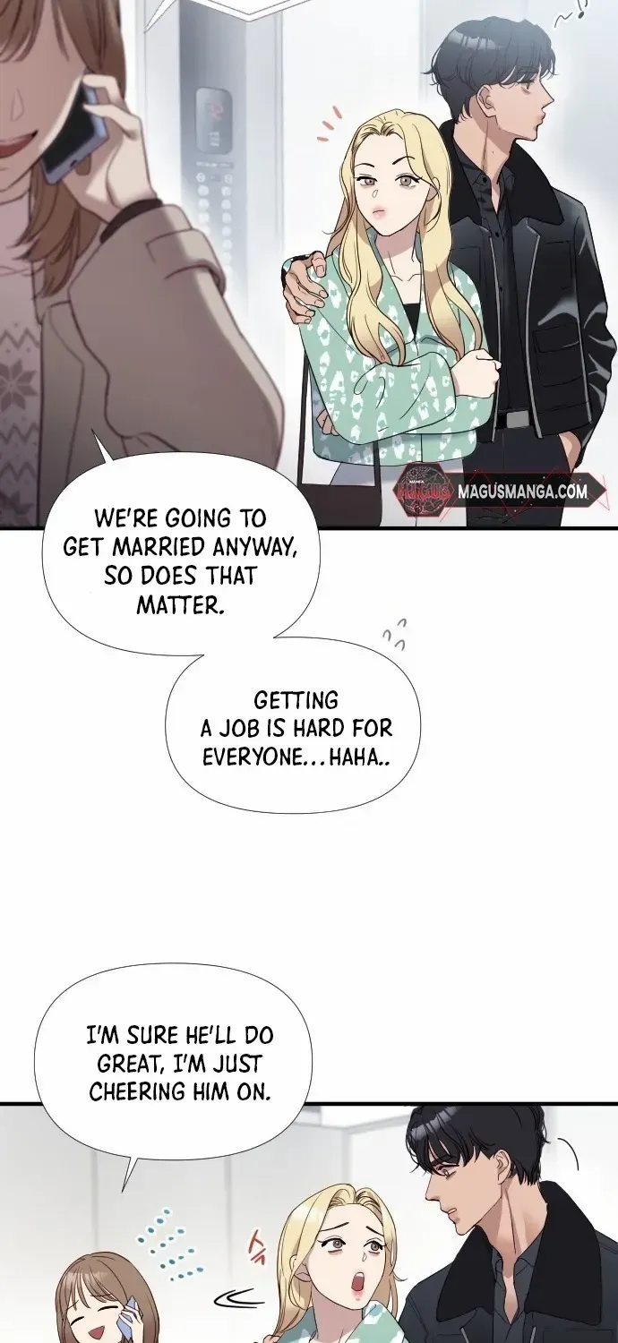 My God Is a Lustful Man Chapter 1 page 53 - MangaKakalot