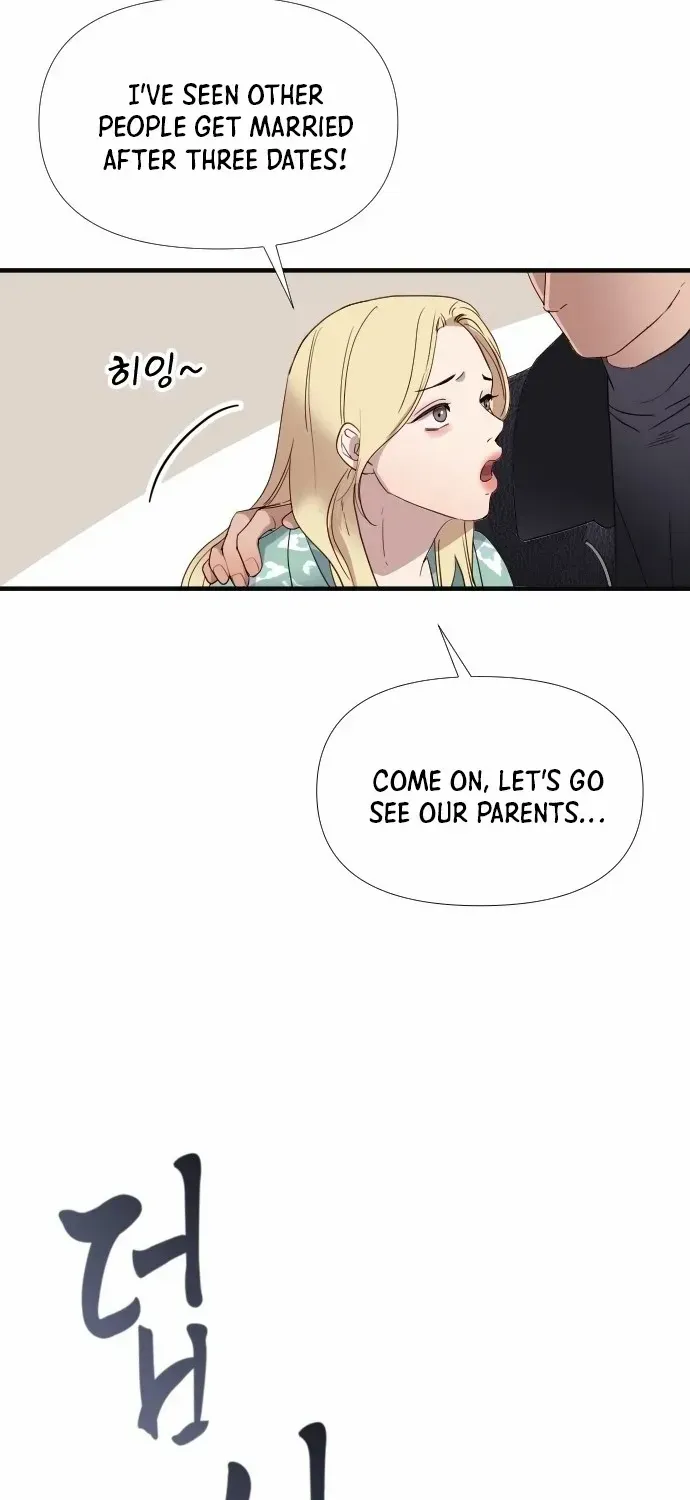 My God Is a Lustful Man Chapter 1 page 56 - MangaKakalot