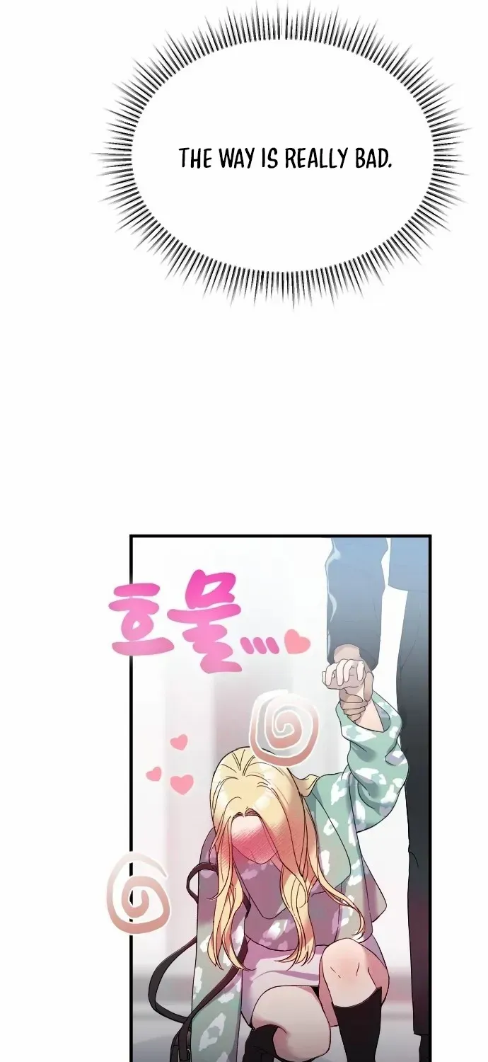 My God Is a Lustful Man Chapter 1 page 61 - MangaKakalot