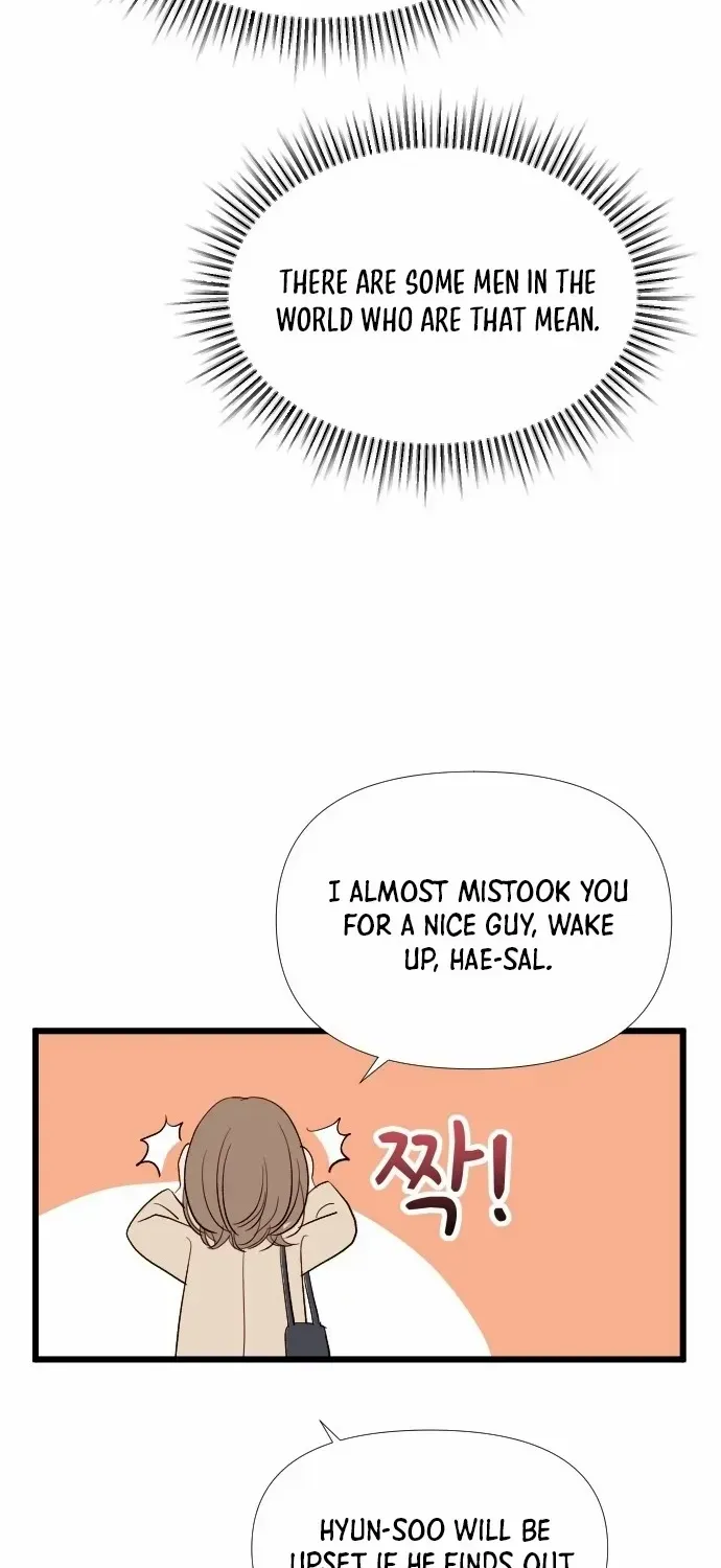 My God Is a Lustful Man Chapter 1 page 64 - MangaKakalot