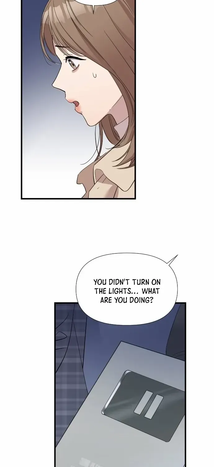 My God Is a Lustful Man Chapter 1 page 70 - MangaKakalot