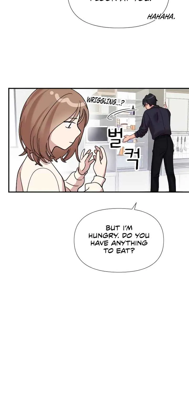 My God Is a Lustful Man Chapter 10 page 50 - MangaKakalot