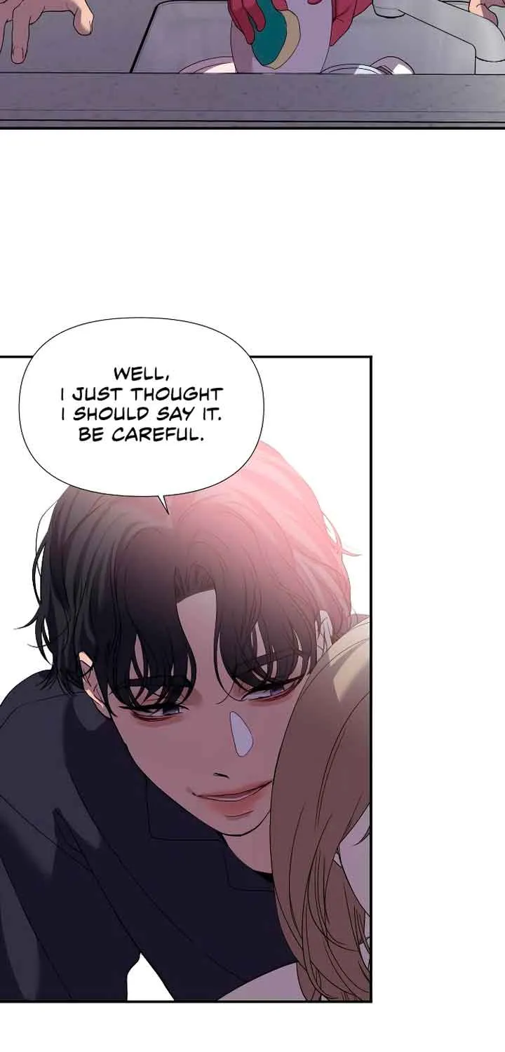 My God Is a Lustful Man Chapter 10 page 59 - MangaKakalot