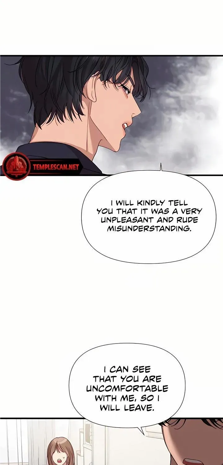 My God Is a Lustful Man Chapter 11 page 12 - MangaKakalot