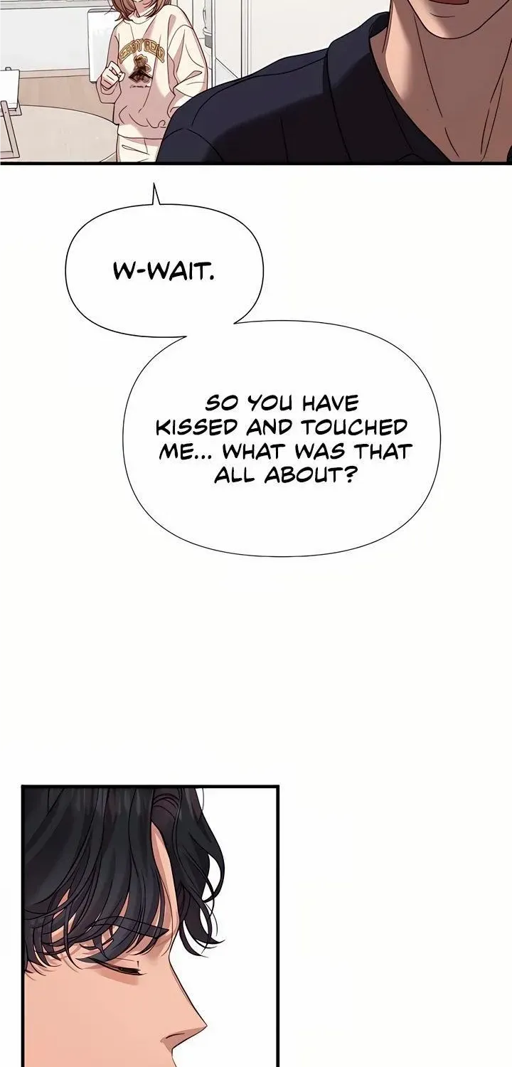 My God Is a Lustful Man Chapter 11 page 13 - MangaKakalot