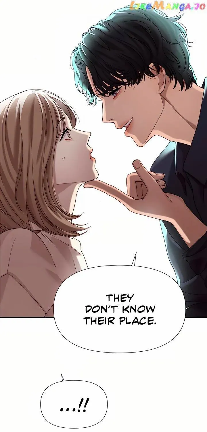 My God Is a Lustful Man Chapter 11 page 16 - MangaKakalot