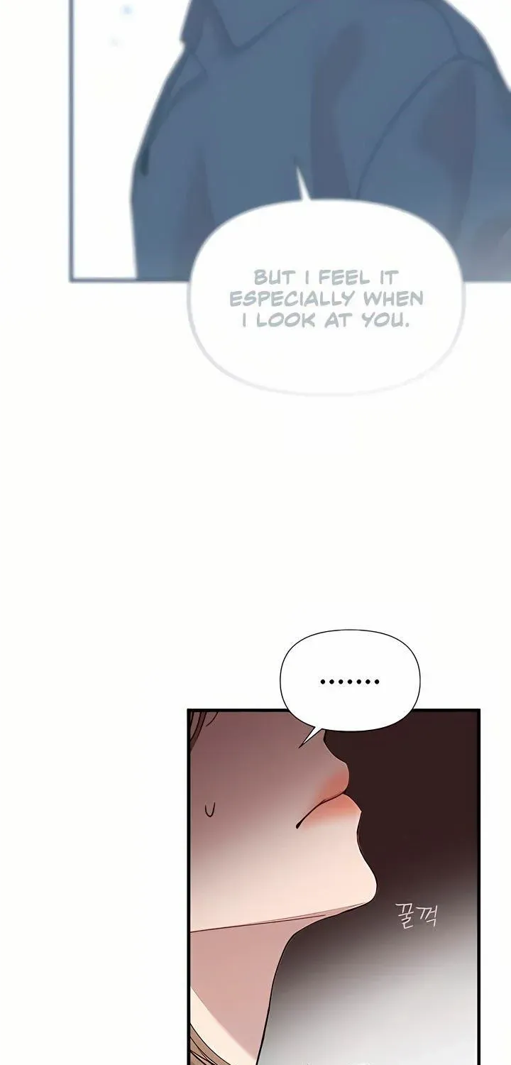 My God Is a Lustful Man Chapter 11 page 28 - MangaKakalot