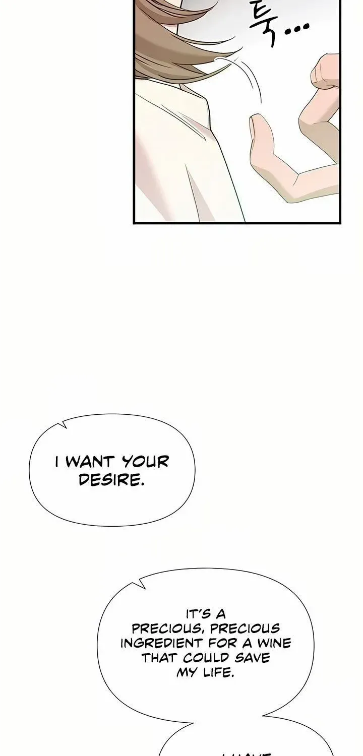 My God Is a Lustful Man Chapter 11 page 29 - MangaKakalot