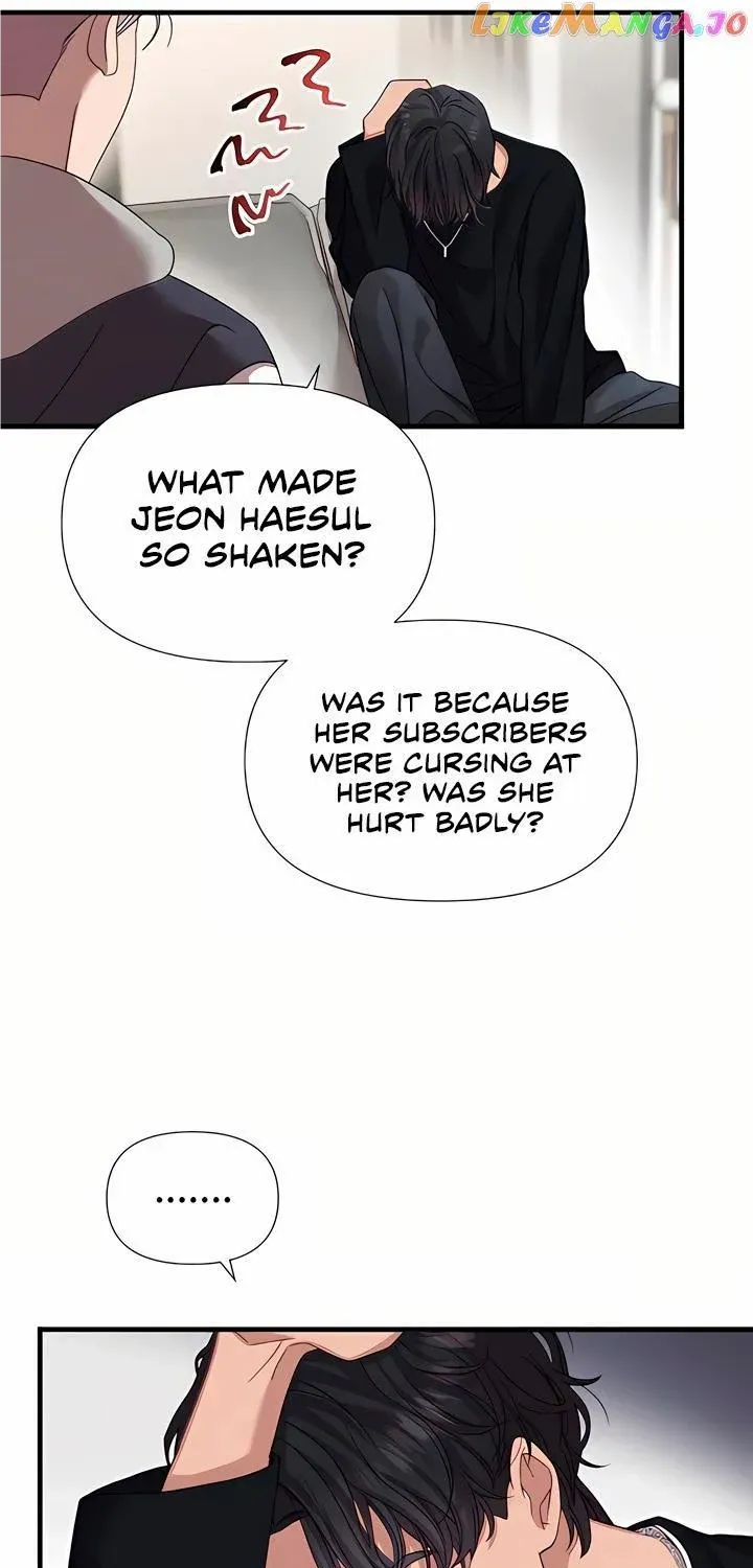 My God Is a Lustful Man Chapter 11 page 45 - MangaKakalot