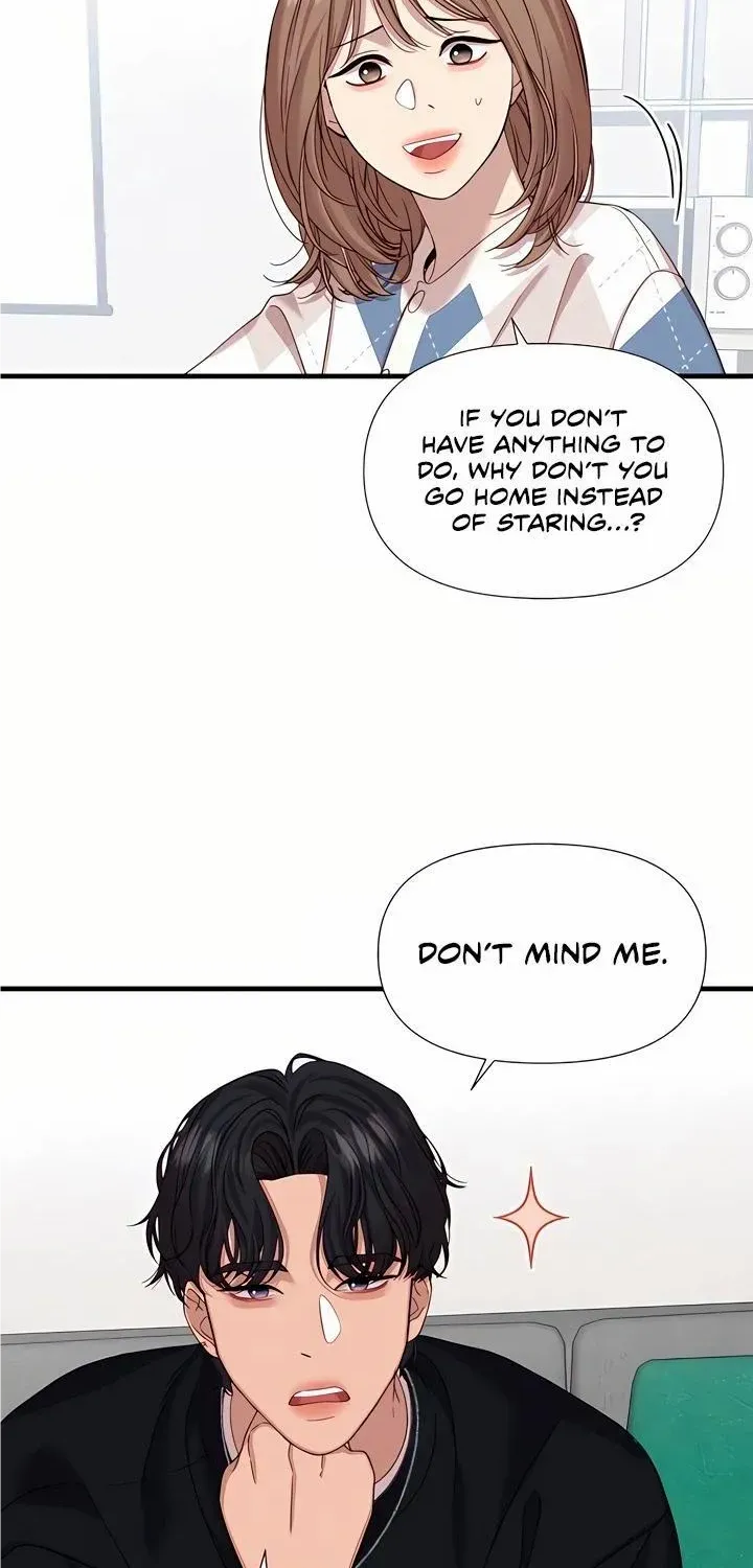 My God Is a Lustful Man Chapter 11 page 66 - MangaKakalot