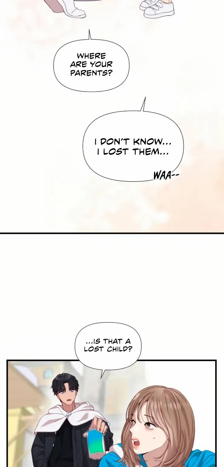 My God Is a Lustful Man Chapter 12 page 38 - MangaKakalot