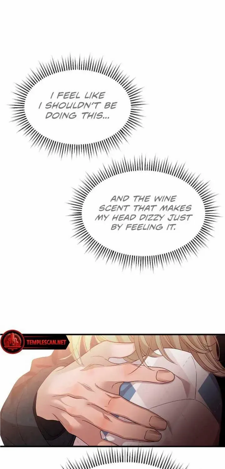 My God Is a Lustful Man Chapter 13 page 48 - MangaKakalot