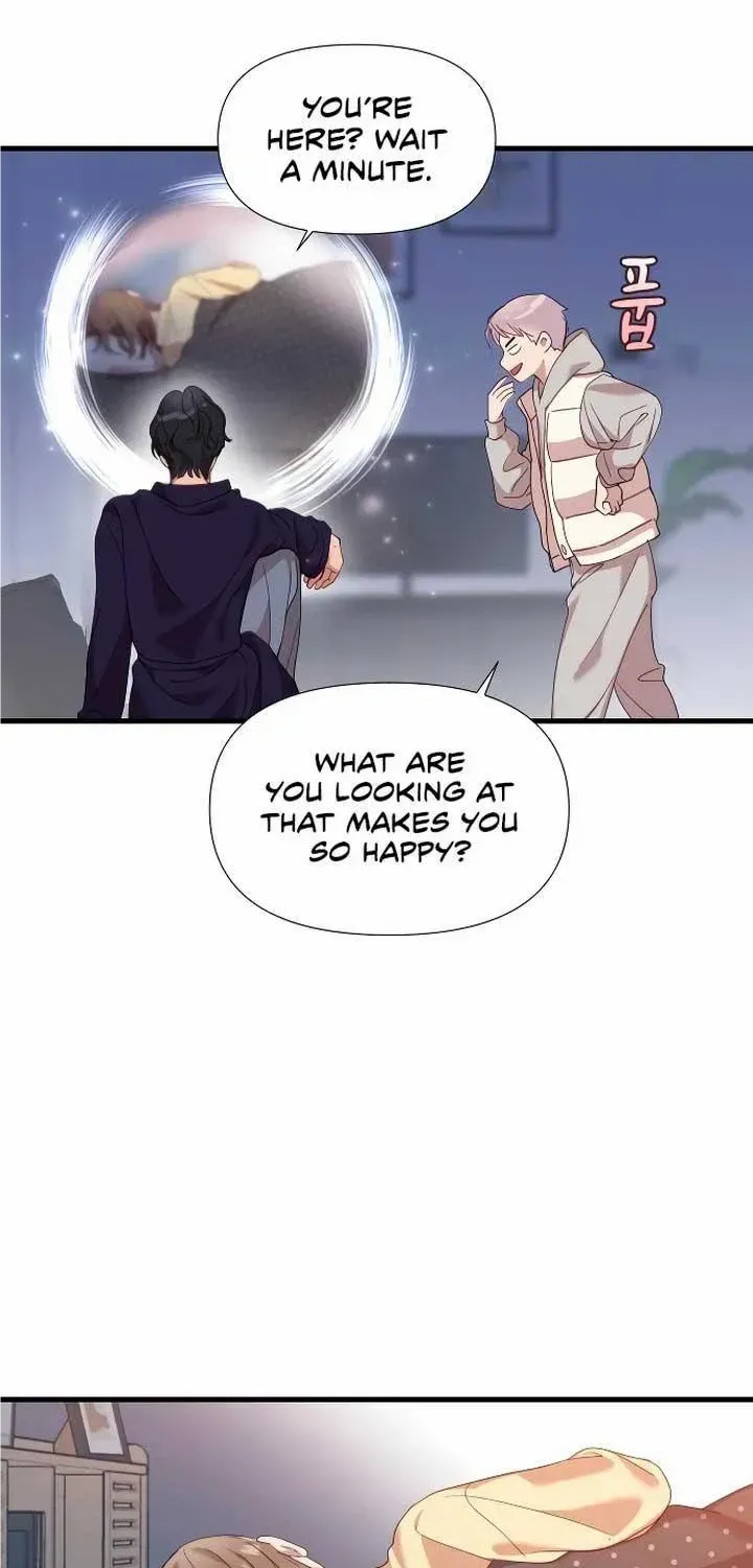 My God Is a Lustful Man Chapter 13 page 67 - MangaKakalot